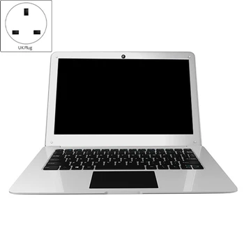 

Z8350-12.5 Inch Quad-Core Win10 System 4G+64GB Mini Netbook Laptop Suitable for Daily Office Study Travel