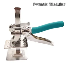 Подъемное устройство для выравнивания плитки, настенная плитка, локатор, каменный плиточный инструмент, вспомогательный регулятор высоты пола