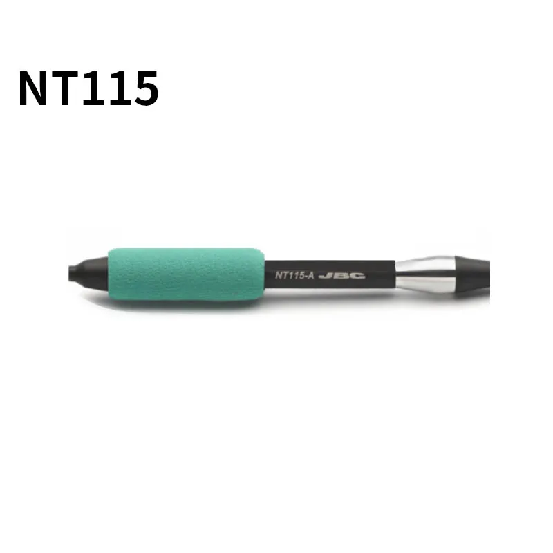NT115 A паяльная ручка для TEC модуль NASE станция 0 1 мм нано с одним наконечником