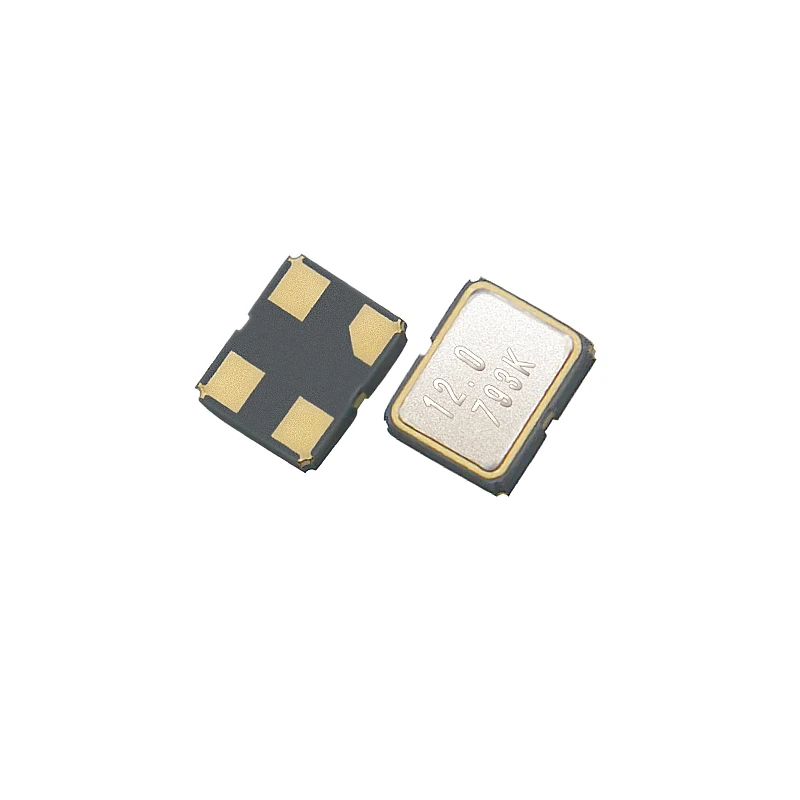 5 x 3.579545 MHz BASSO PROFILO Crystal RISONATORE 49S oscillatori