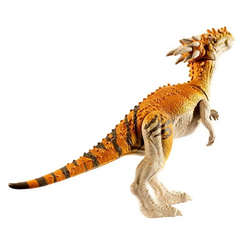 В натуральную величину Велоцираптор Delta Coelurus протоцератопс герреразавр Dracorex