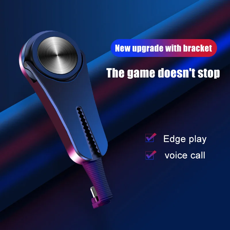 5 in 1 Multifunction Phone Headphone Adapter Phone Holder Car Air Vent Bracket for Listening Music Charging Voice control NC99