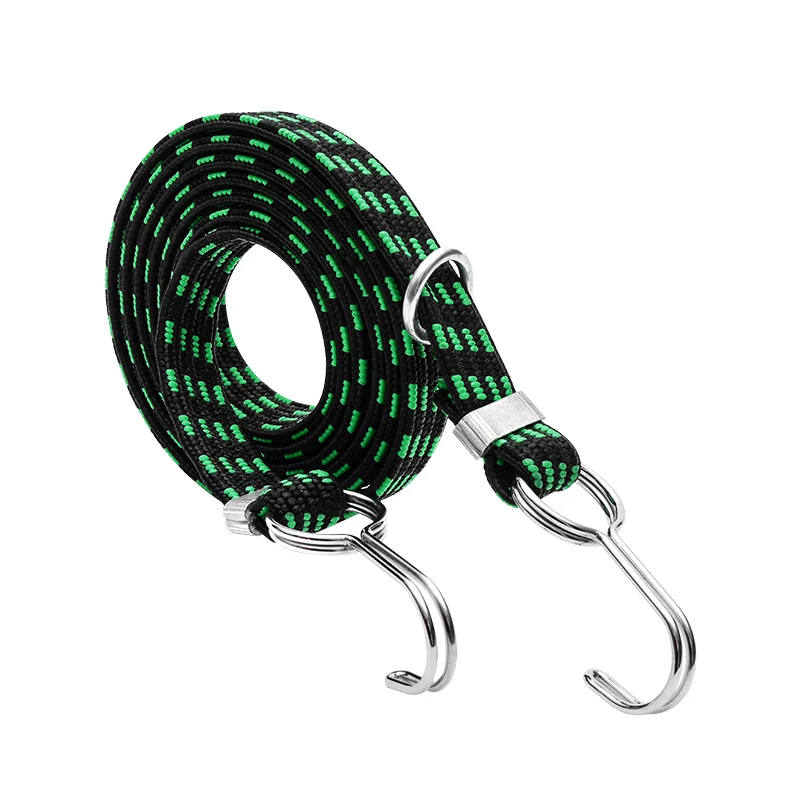 Elastic Rope Strap11