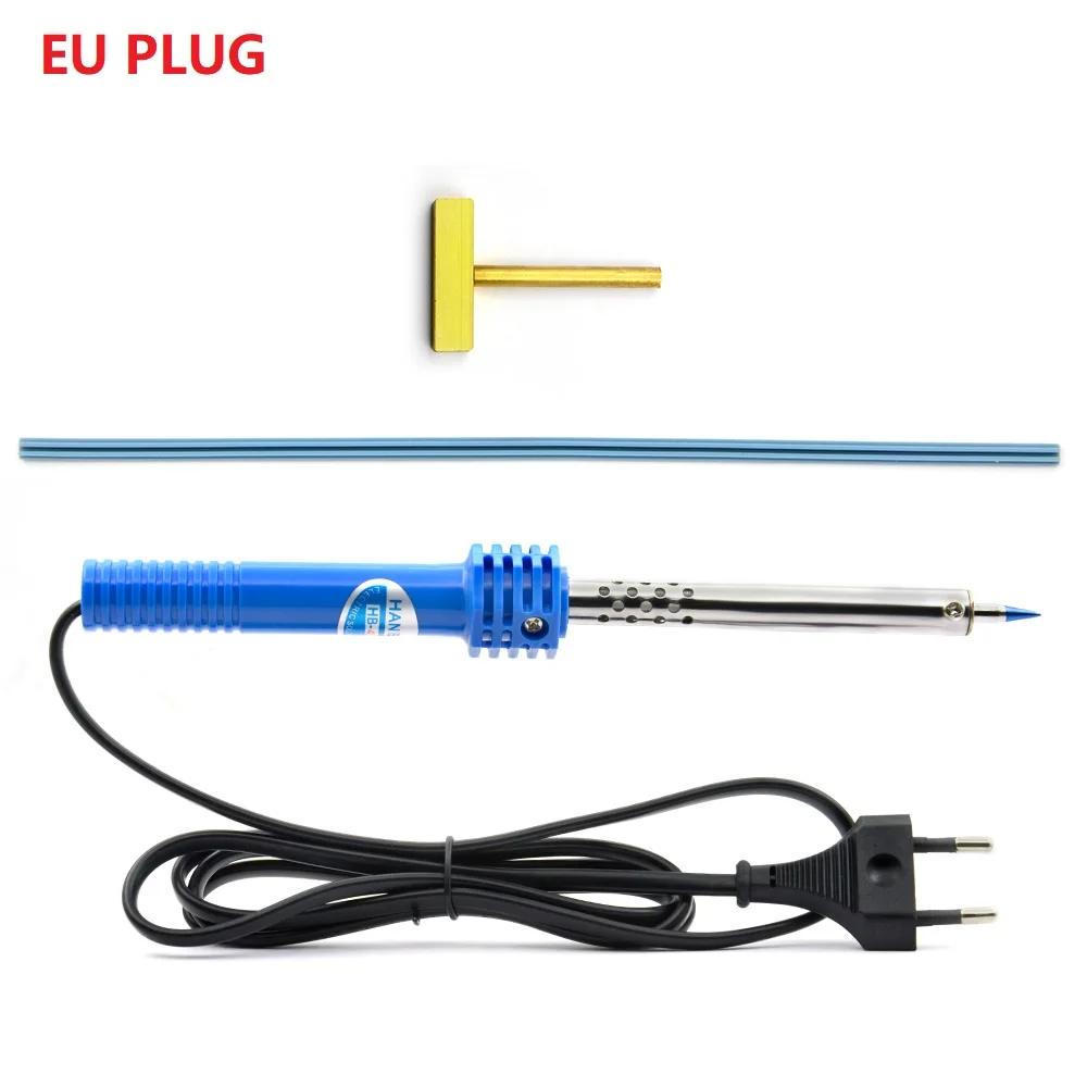 Т образный паяльник Plus резиновый наконечник для модели B e nz Saab автомобильная