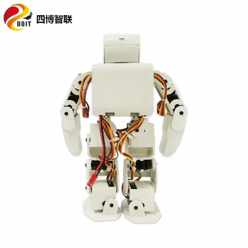 robot for android