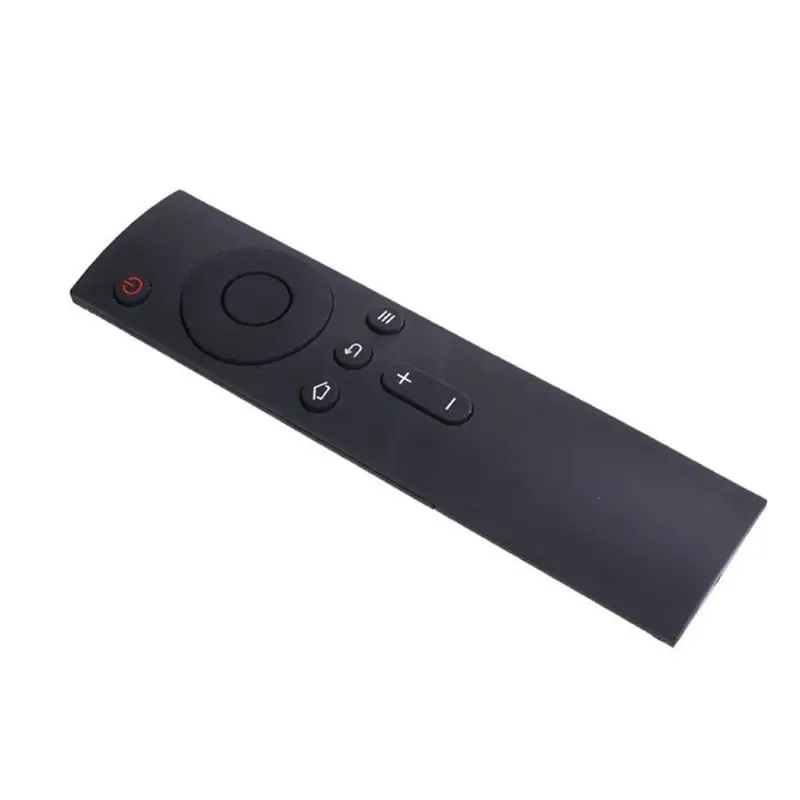  Replacement Remote Control for Xiaomi Mi Box, TV Set-top Box  Controller for MI TV Box 3c MDZ-16-AA/Mi Box 3 / 3s / 3pro (Without  Bluetooth and Voice) : Electronics