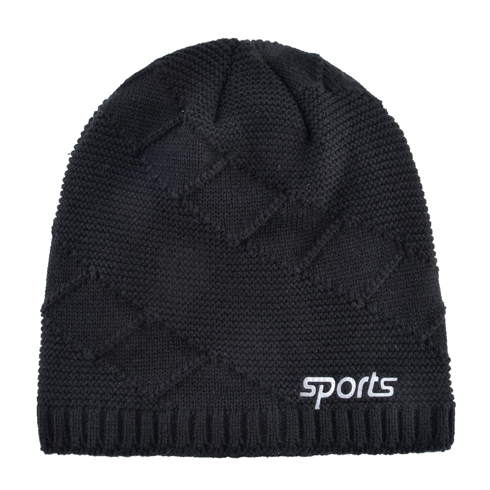 2 шт. Лыжные шапки бини для мужчин шарф вязанные шапочки Skullies Beanies мужские спортивные теплые шапки женская маска набор головные уборы, Балаклава Gorro