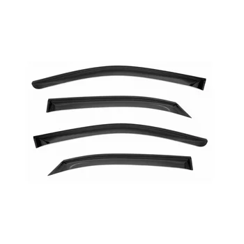 

Window deflector (patch Scotch Tape 3 m). Lexus RX III 450 2009-2015