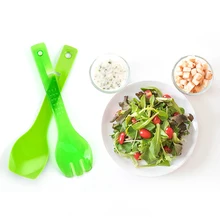 1 шт. пластик цвет в форме крокодила антипригарные щипцы для еды барбекю клип салат еда Tong кухонные инструменты принадлежности аксессуары