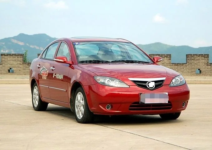 Mazda 323 Family, BJ0E-67-340, 5 BJ, Haima