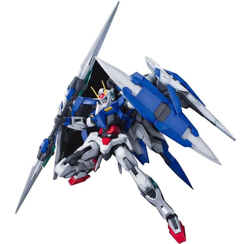 Anime Gundam MG MB HG RG Gunpla Universal Model Stand Figure