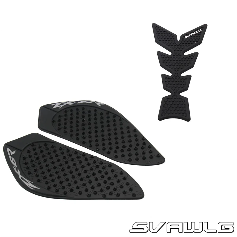 Для Kawasaki ZX6R ZX10R NINJA ZX10R ZX-6R ZX-10R ZX14R протектор противоскользящие Танк Pad стикеры газа Колено сцепление тяги Сторона 3 М наклейка
