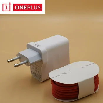 

Original OnePlus 8 pro charger 30w Power Adapter Warp Charge 5V 6A Fast charing For OnePlus 8 7 7T 6 6T 5 5T 3 3T