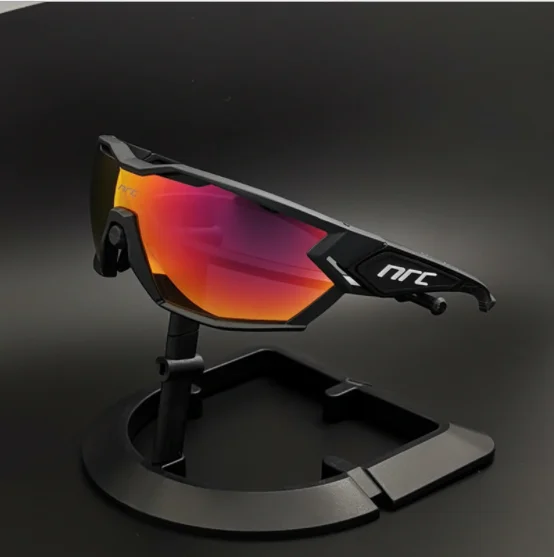 Photochromic Cycling Sunglasses NRC Cycling Glasses Riding Bike Glasses Goggles Eyewear Sports Glasses gafas de ciclismo hombre
