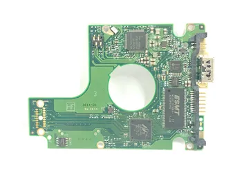 

1 PCS Original free delivery 100% test HDD PCB board 2060-771961-001/2060-771961-001 REV A