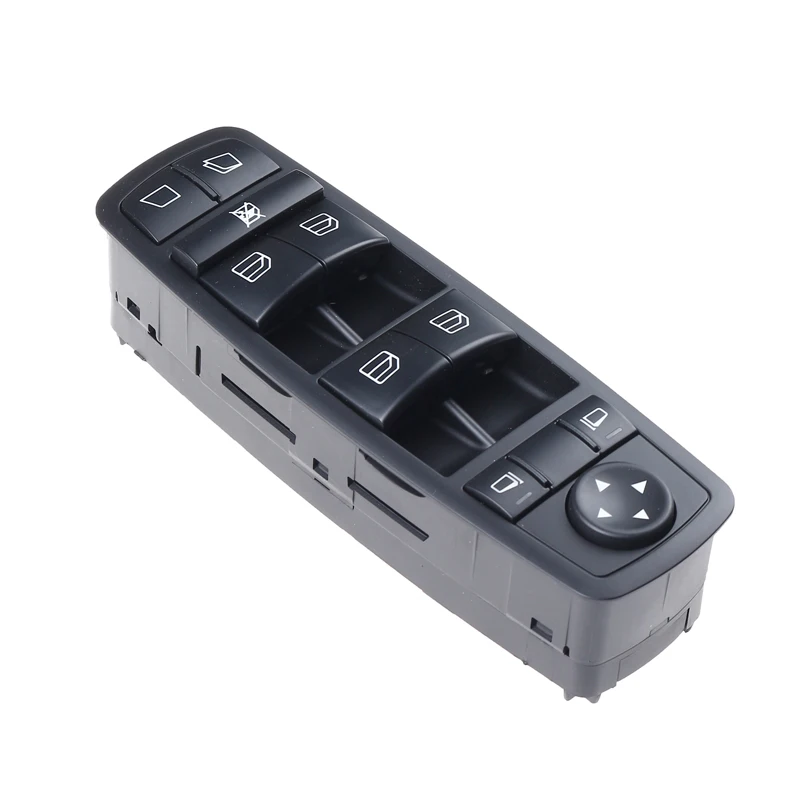 Автомобильные аксессуары 2518300190 A2518300190 для Mercedes W164 W251 GL320 R320 R500 R63 GL450 GL550 Мощность переключатель окна