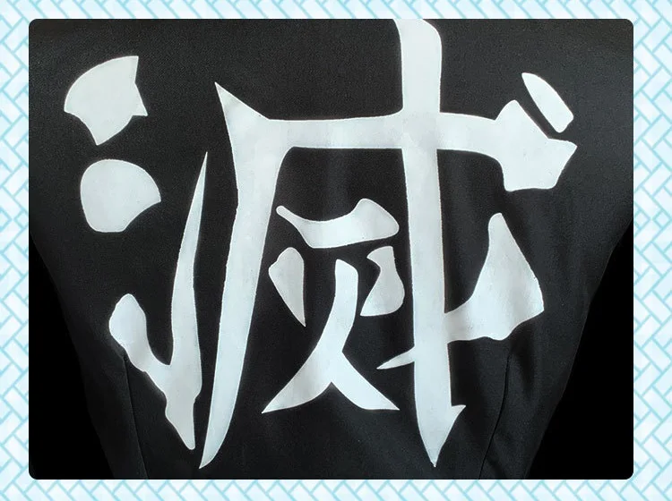 Новинка года; аниме «убийца демонов»; Kimetsu no Yaiba; Косплей; Uzui Tengen; костюм для косплея; мужская униформа