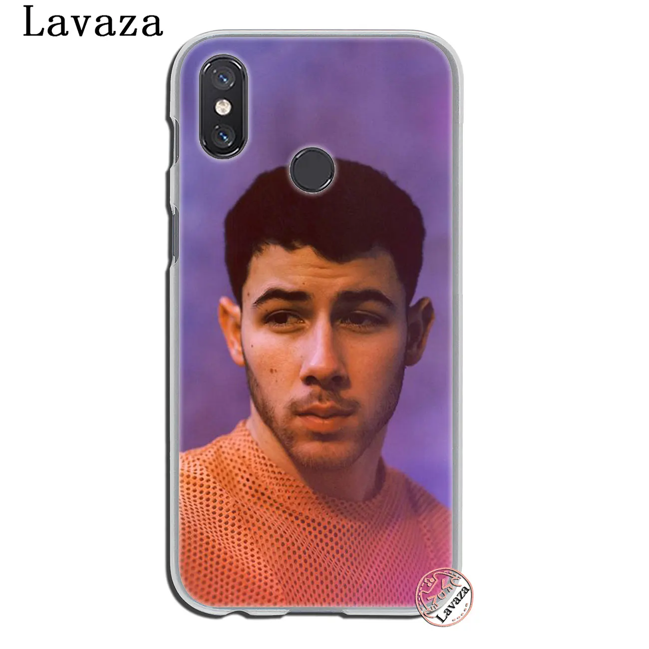 11 Lavaza Ник Jonas Brothers Жесткий Чехол для мобильного телефона чехол для Xiaomi Redmi 8A 7A 6A 5A 4A K20 Примечание 8 7 5 6 iPad Pro 4 4X крышка - Цвет: 11