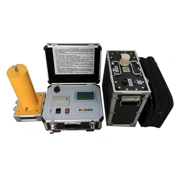 

30KV Very Low Frequency Tester