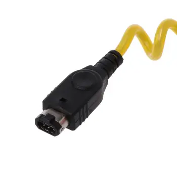 

High Quality New Flexible Worm Light Illumination LED Lamps for Nintend Gameboy GBA GBC GBP Console B85B