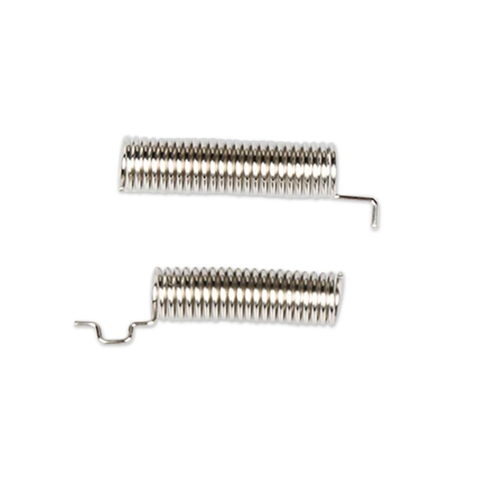 QIACHIP 20Set 433 MHz RF Frühling Antenne RF Empfänger Sender Modul 433 MHZ Für Smart Home Licht Drahtlose Fernbedienung schalter – Detail 2