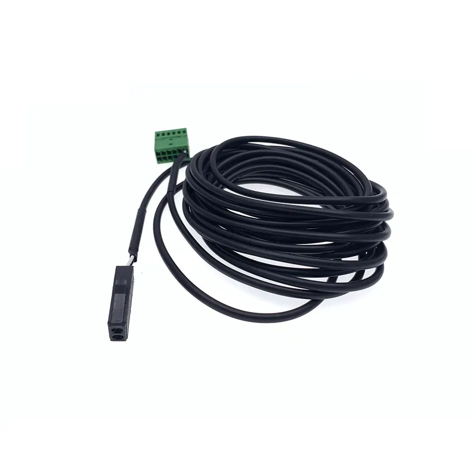 Faisceau De Câbles Bluetooth Pour Icrophone - Adaptateur Navi Quadlock