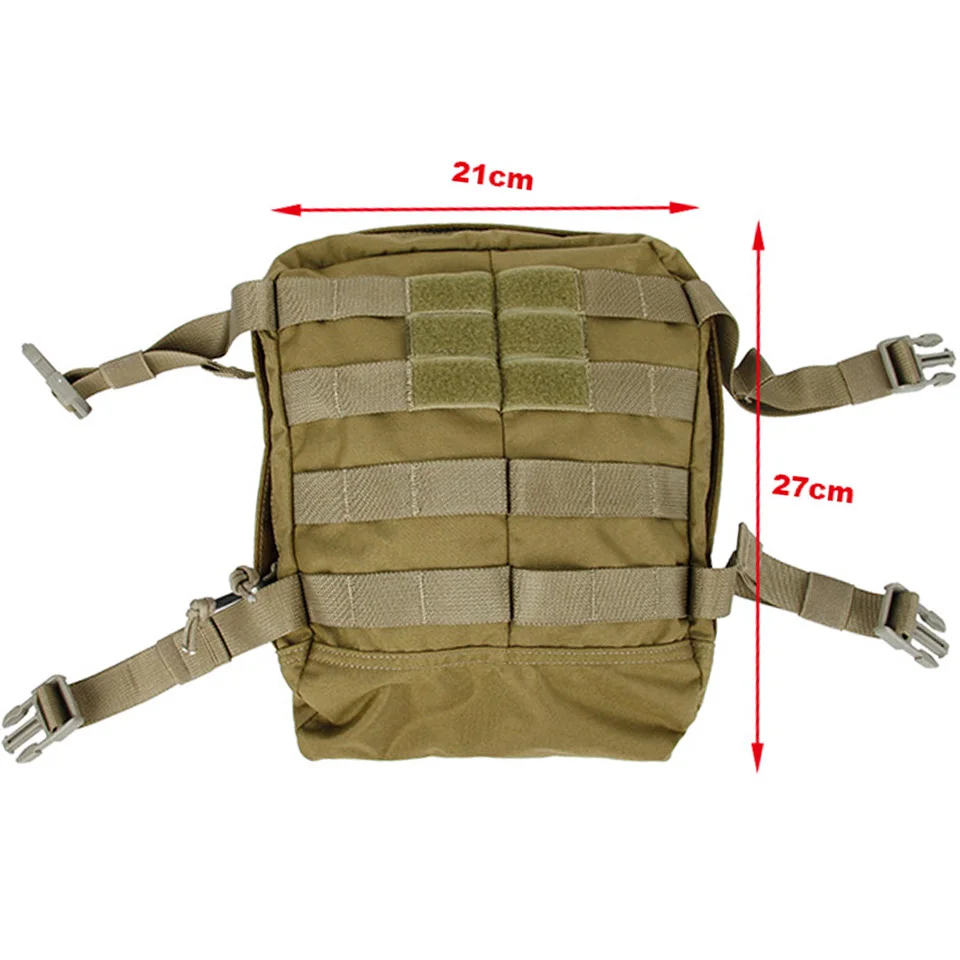 Pacote de Assalto Três Dias Tático Assalto Mochila Frete Grátis Tmc2721-kk Tmc M22 7 Tmc m22 pacote de assalto três dias