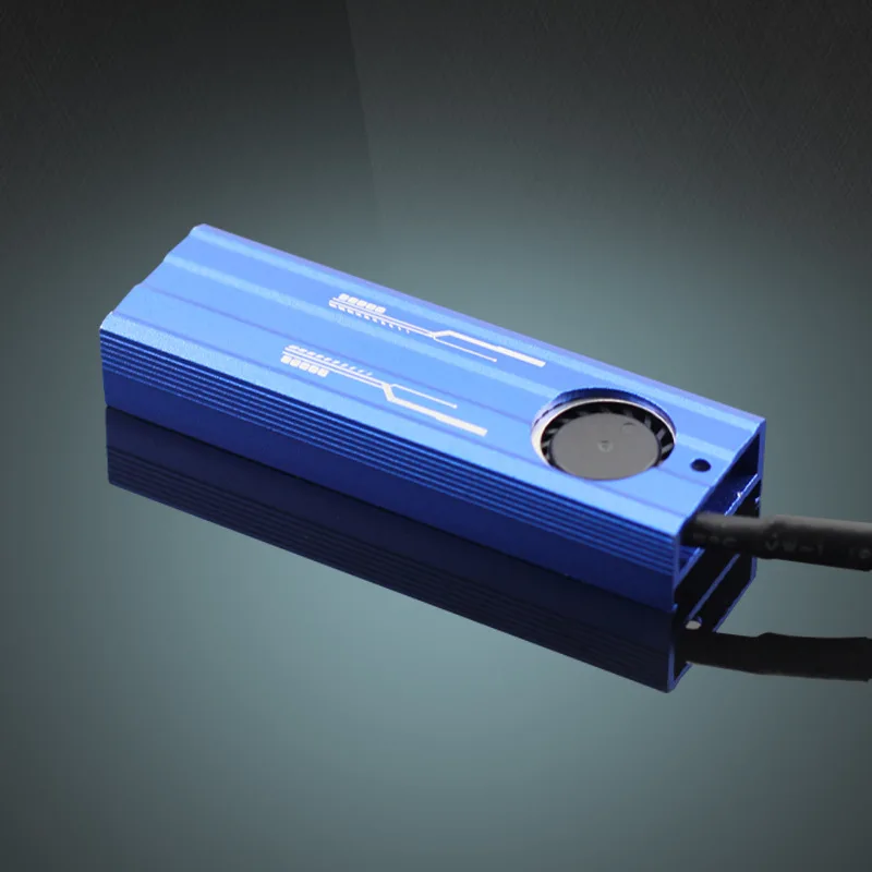 M.2 радиатор Ssd алюминиевый лист теплопроводность кремния Вафля Вентилятор охлаждения Радиатор NGFF жесткий диск теплоотвод жилет