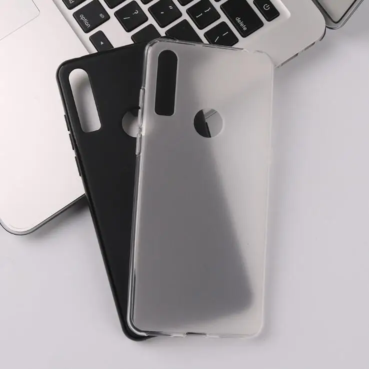 Alcatel 3V 2019 чехол для мобильного телефона из ТПУ мягкий защитный соотношение 1: 1