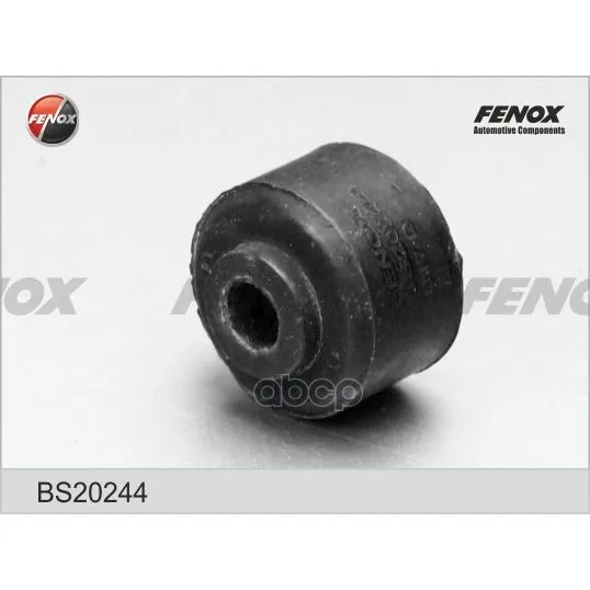 Втулка Стабилизатора Задняя Toyota Corolla 87-02, Land Cruiser 2.7-4.0, 3.0d 96- Bs20244 FENOX арт. BS20244