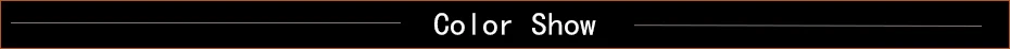 Color Show