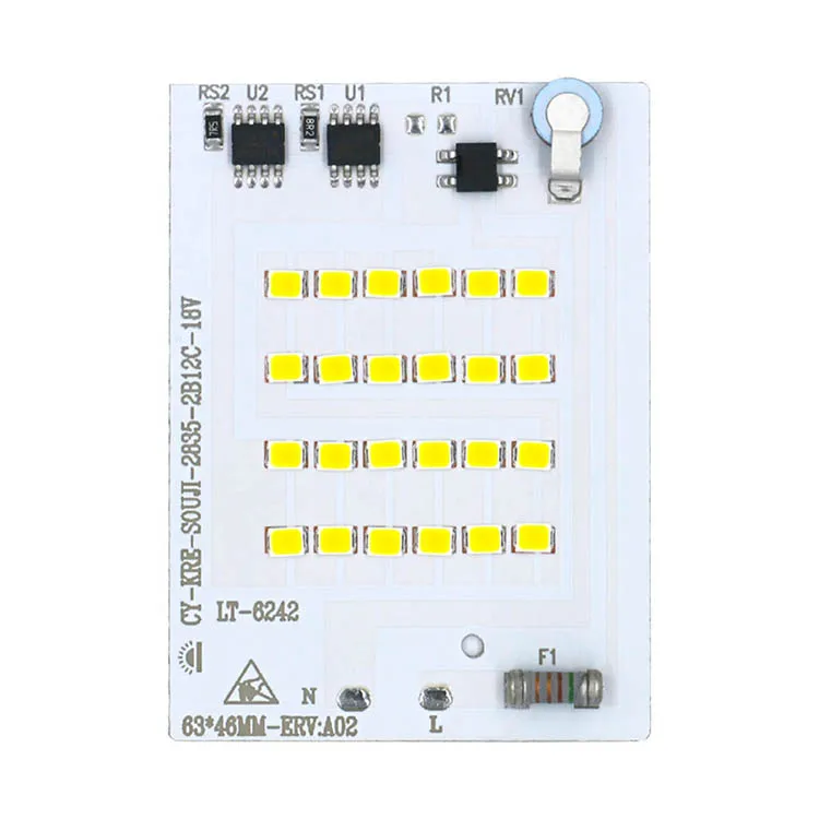 20W AC220V