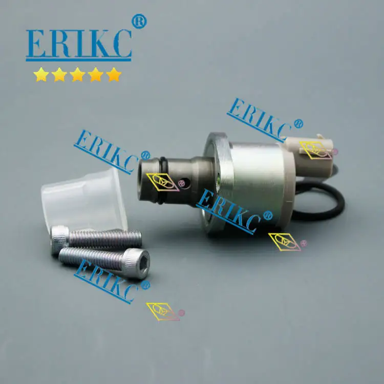 ERIKC 294200-0260 регулятор насоса высокого давления топлива контроль всасывания SCV клапан для Ford Transit 2,2 2,4 3,2 ISUZU Rodeo D-Max