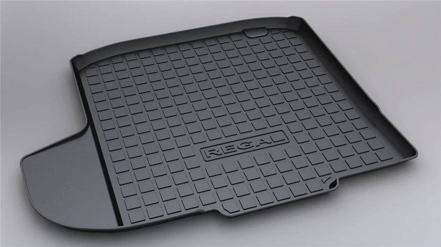 

YJ99 Custom Fit For Buick Regal 2009 2010 2011-2018 2019 TPO Car Cargo Rear Trunk Mat Boot Liner Tray All Weather Waterproof
