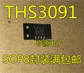 

THS3091DR THS3091 SOP-8