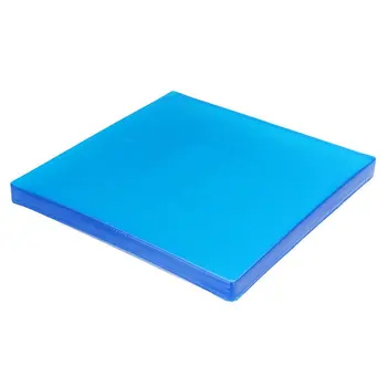 

Comfort Motorcycle Seat Gel Pad Shock Absorption Mats Cushion Accessories