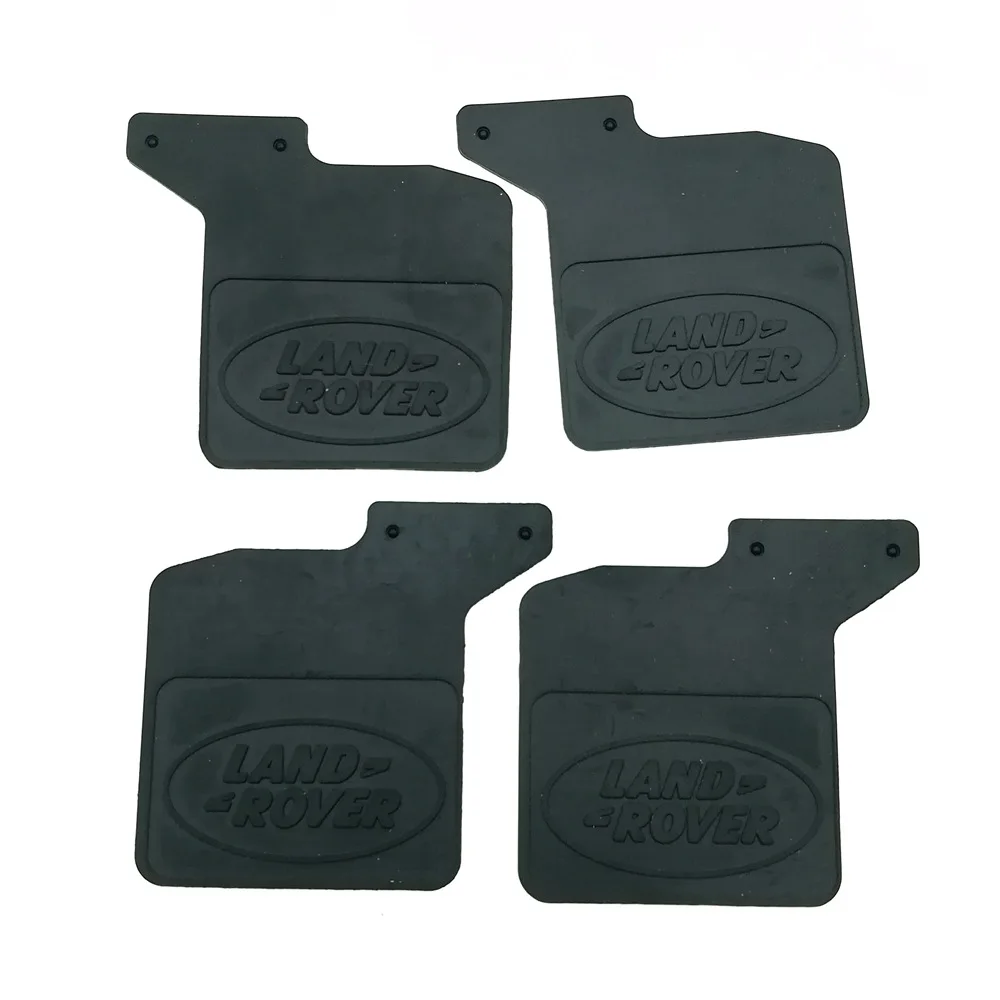 

1/10 Model Climbing Car Traxxas TRX4 Model Rubber Splasher Trx-4 Upgrade Modification Accessories