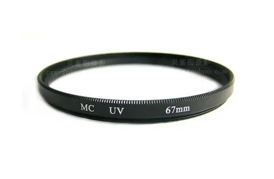 Покрытием MC-UV зеркало 40,5/49/52/55/58/62/67/72/77 мм микро SLR Камера