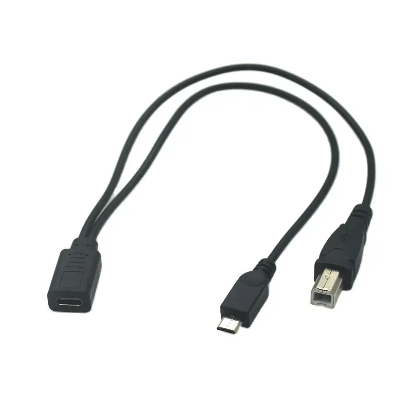 Cabos de computador e conectores
