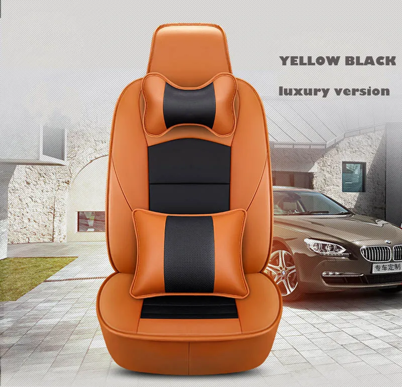 Чехол на автомобильное сиденье для lifan SMILY 330 SOLANO 520i X60 X50 X80 720 BREEZ 630 530 820 320E 330EV Celliya