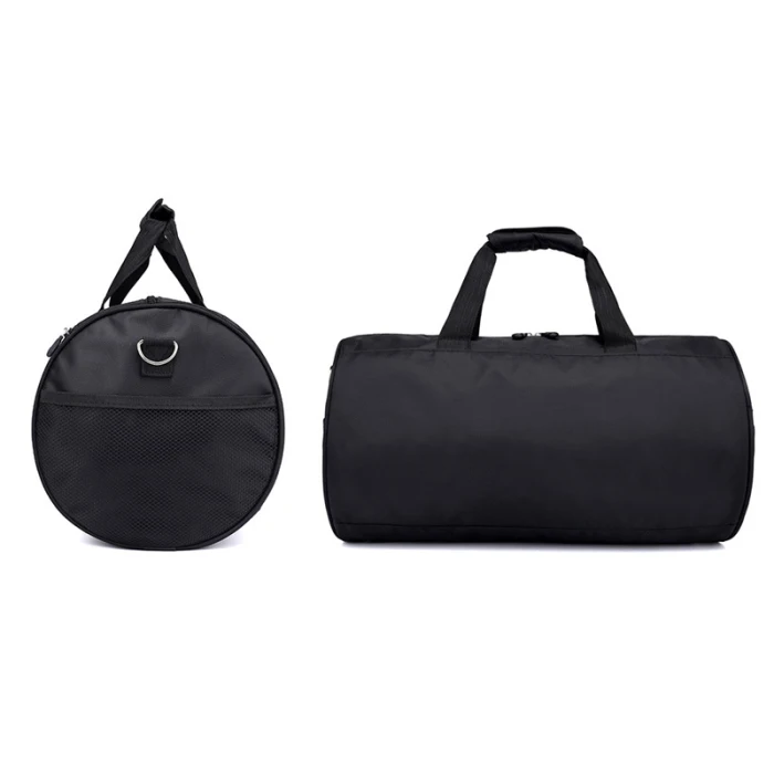 Portable Travel Handbag Lightweight Sports Bag Large Capacity for Yoga-OPK