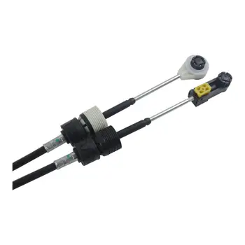 

AP03 Gear Change Selector Cable RWD 6 Speed for Ford Transit Mk7 2.4 2.2 TDCI CC1R7E395LA