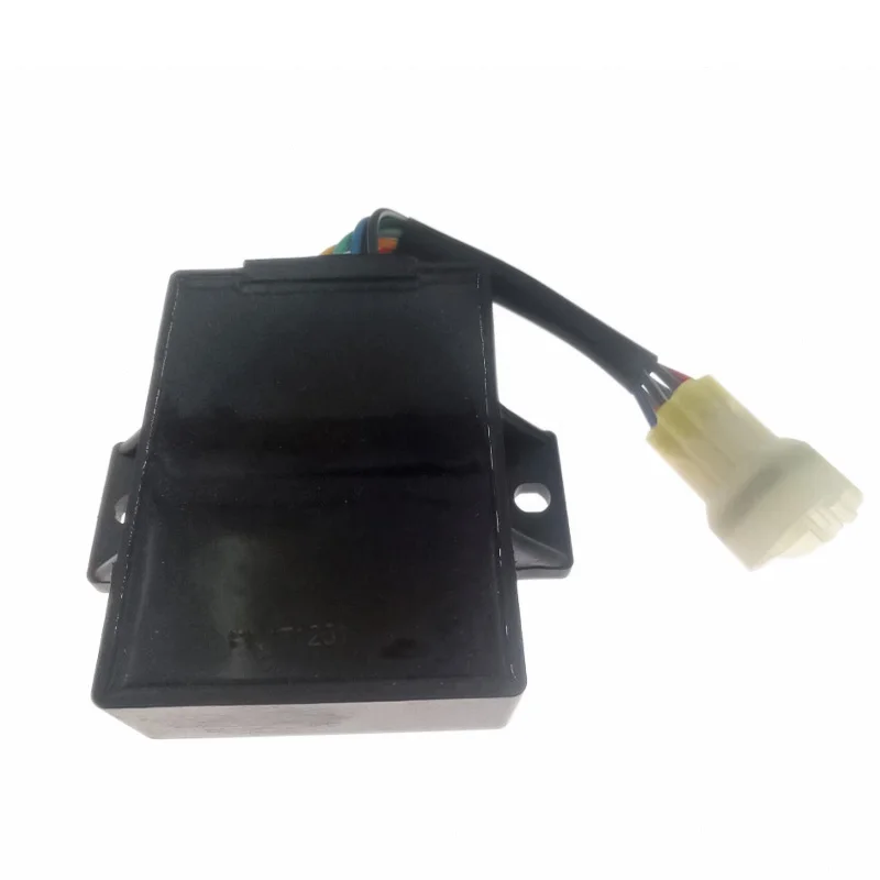 6 контактный CDI для XinYang Kazuma 500 500cc Panda ATV Quad Parts|cdi pin|cdi atvcdi quad |