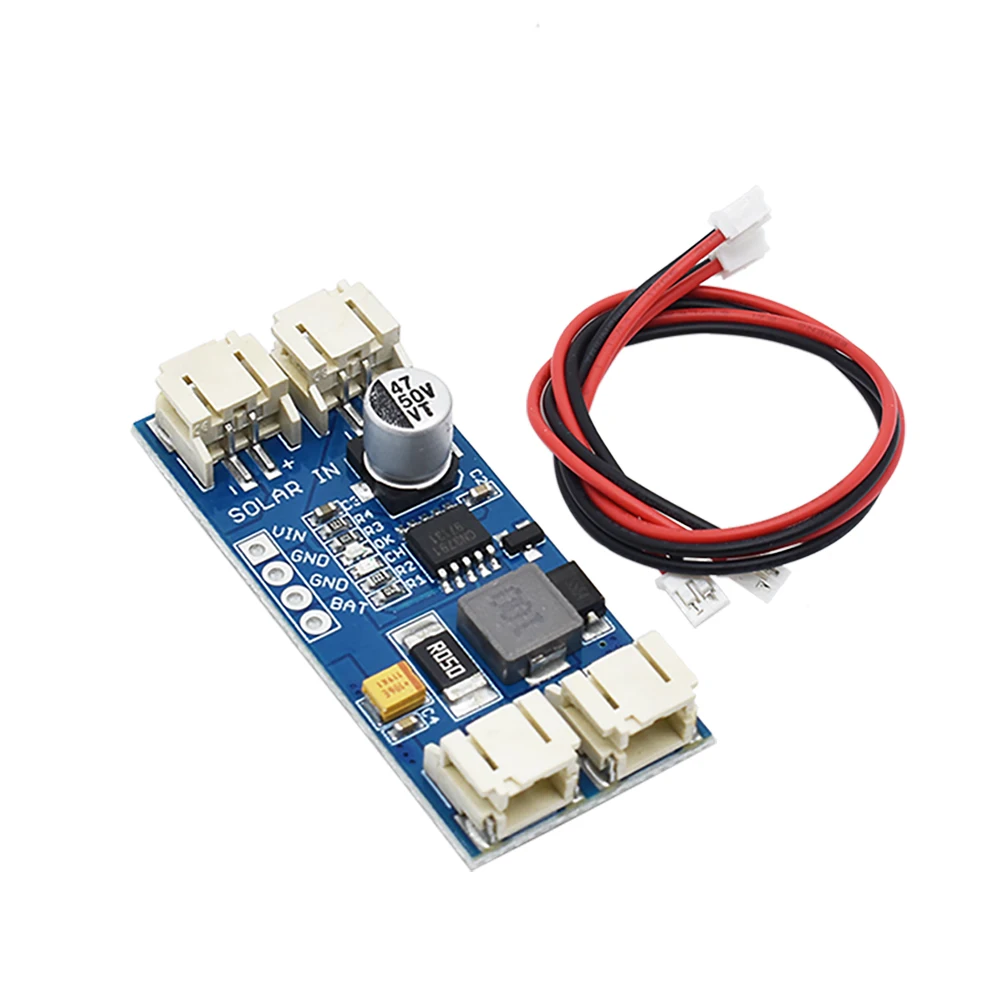 1 Cell Lithium Battery Charging 3 7v 4 2v Cn3791 Mppt Solar Panel Regulator Controller Module 5v 6v 9v 12v Integrated Circuits Aliexpress 1 Cell Lithium Battery Charging 3 7v 4 2v Cn3791 Mppt Solar Panel Regulator Controller Module 5v 6v 9v 12v Integrated Circuits Aliexpress
