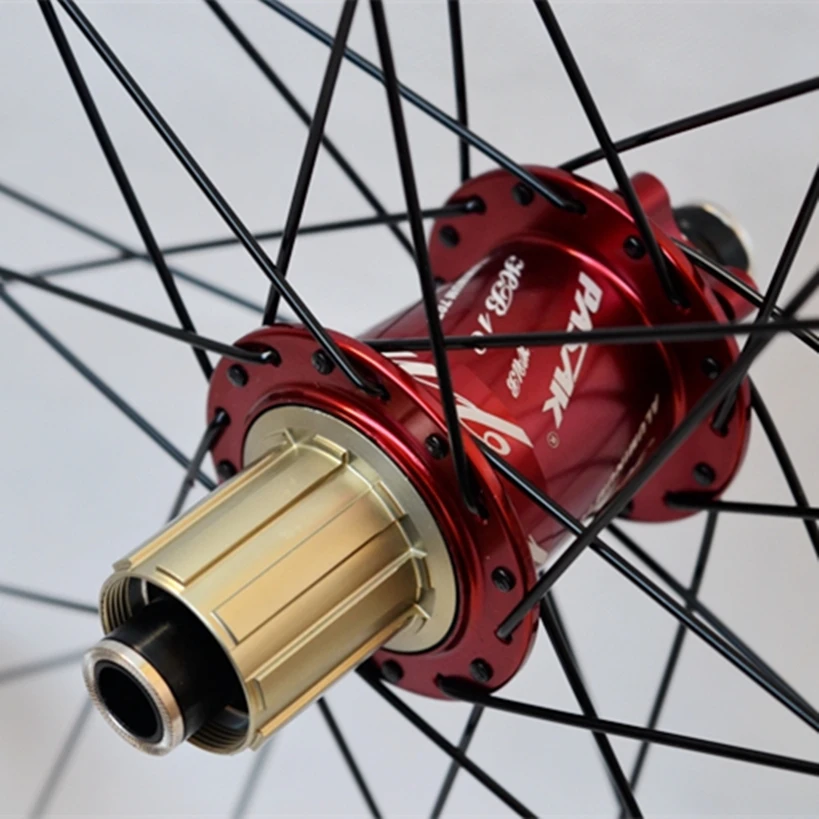 Комплект колес для горного велосипеда PASAK 20*110 мм 12*142 мм|bike wheel rim|mtb rimsbike rim |