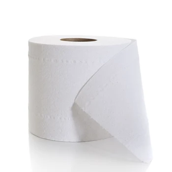 

Toilet paper