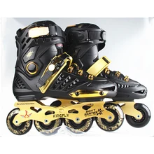 2021 High Quality Inline Skates Shoes Hockey Roller Skates Sneakers Rollers Women Men Roller Skates For Adults Skates Inline