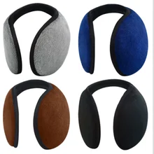 Горячая Распродажа, аксессуары для ушей, меховые наушники, наушники унисекс, зимние наушники, теплые подарочные теплые наушники, аксессуары для одежды