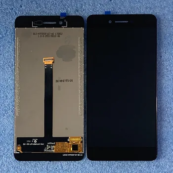 

Original 5.5" Axisinternational For Vernee Mars Pro LCD Display Screen+Touch Screen Panel Digitizer For Vernee Mars Pro 1920X108