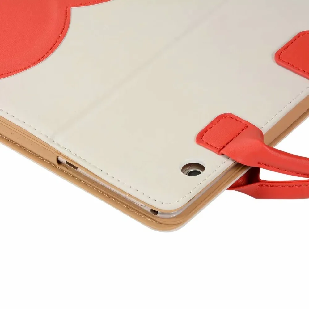 Чехол для планшета с ручками для huawei MediaPad T5 10 AGS2-W09/L09/L03/W19 10,1 дюймов чехол с подставкой+ ручка